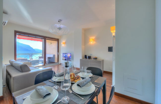 Panorama Fantastico Apt Pool Beach - Foto 13