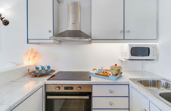 SeaBlue Villas - Photo 44