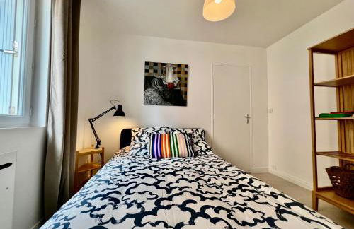 Appartement central proche Base Navale et Siam - Foto 59