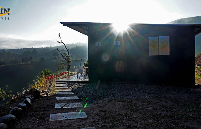 Hotel Selva Negra - Photo 35