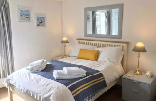 Norfolk Chapel Cottages - Foto 10