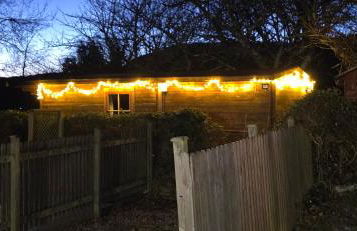 Cherry Orchard Retreat - Photo 13