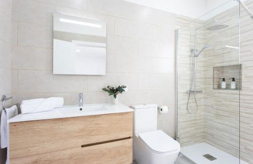 Casa Doña Juana - Villa de 4 dormitorios con jacuzzi y gran zona exterior - Foto 72