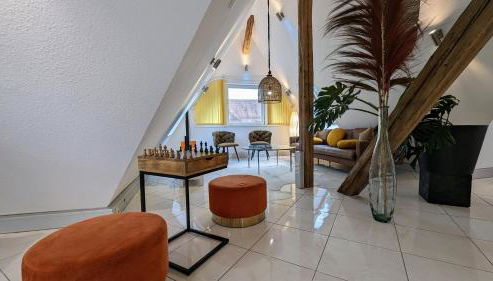 WOLKENFREI - ankommen und Zuhause fühlen - Apart-VL - Foto 2