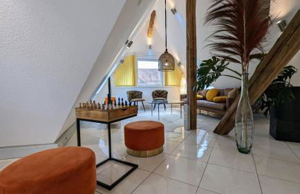 WOLKENFREI - ankommen und Zuhause fühlen - Apart-VL - Foto 2