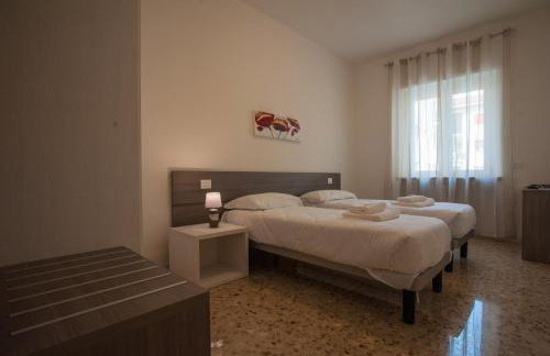 Italianflat - Via Steeb apartment, 5 min walk from Arena - Foto 10