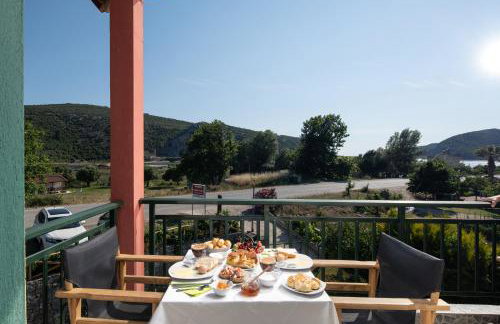 Studios Kofos Limin - Foto 37