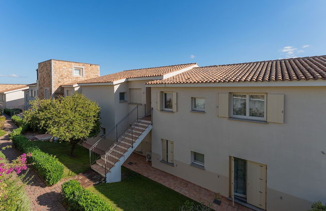 Residence Ea Bianca - Foto 52