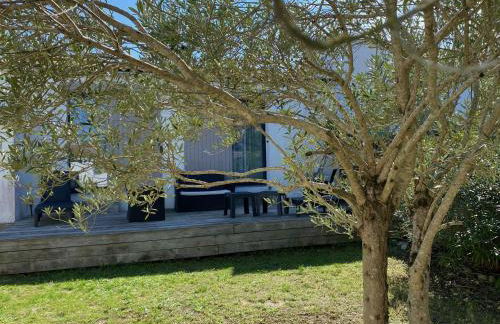 Maison Sable à Rivedoux Plage 17940 - Foto 19