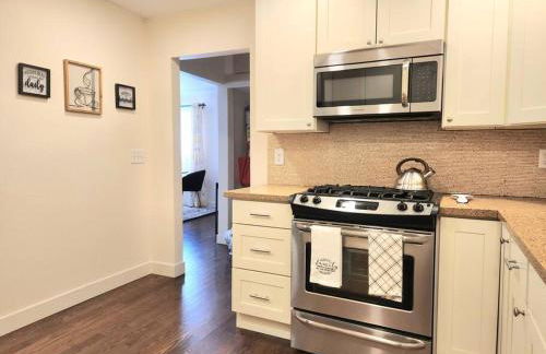 Cozy contemporary 2BR with Sofa bed in the office - Foto 38