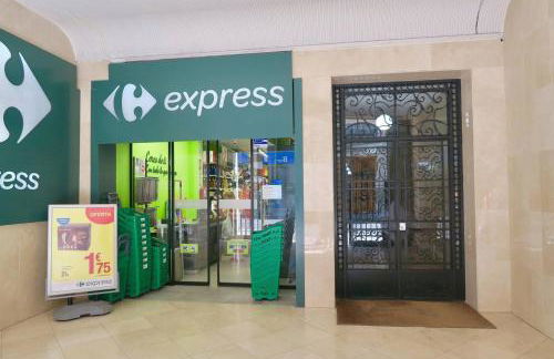 Paz Velvet, Espectacular Piso en Calle La Paz - Photo 30