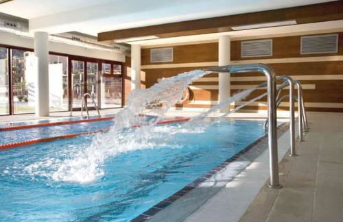 Apartamento en Archena Paraíso Termal al lado del Balneario - Foto 30