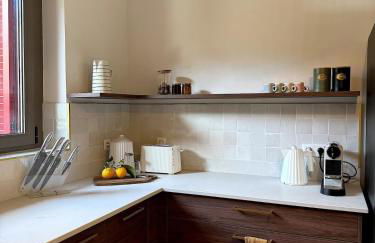 Résidence Hôtelière CASA DI BABBÒ, Porto - Foto 3