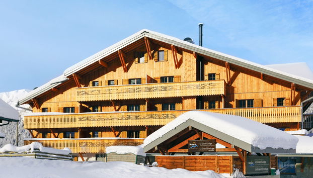 Le Grand Ermitage - Foto 4, House