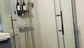 Appart dans villa EUREXPO LDLC ARENA GROUPAMA STADIUM - Foto 3, Shower