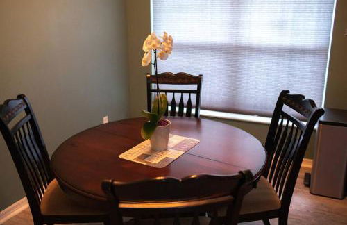 Luxury Disney Family Villa (5-Bedroom, pool & spa) - Foto 21