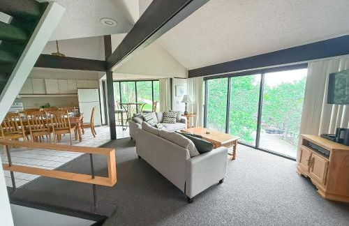 Treetop Village-3Bed3BathPoolsDock8PP - Foto 17