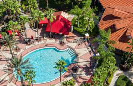 SOLANA 7 Bed Rooms FAMILY VACATION VILLA-Private Pool and SPA - Photo 4