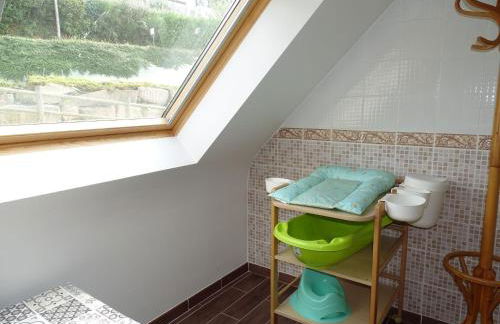 Holiday Home in Terenez With Stunning Sea View - Foto 32