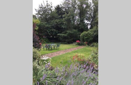 Bottesford Cottage - Leicestershire - Foto 25