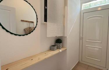 Adorable maison de vacances plain pied au coeur de la station et proche des plages 4 chambres, jardin, WIFI, LXDUNE1 - Foto 4