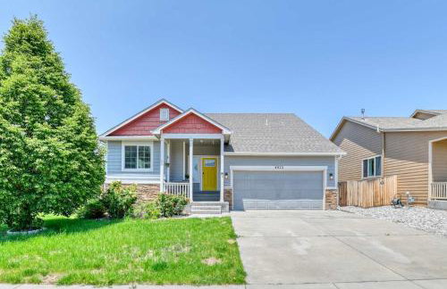 FlightDeck HotTub Fireplace NearAirport FamilyHome - Foto 57