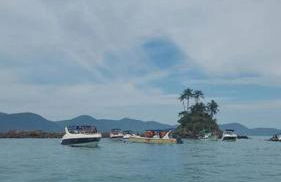 Apartamento completo Ribeira - Angra dos Reis - Foto 20