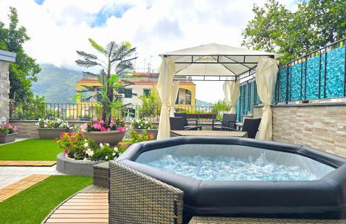 Grazy Home - Bright new Apt with Terrace and Jacuzzi - Foto 1