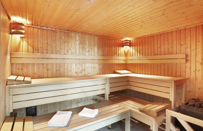 Domaine de la Baie- T2 4 pers. - Foto 6