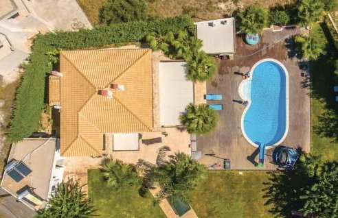 Villa Aggeliki - Foto 46