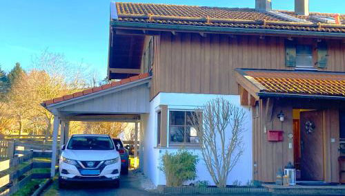 AlpenLodge Chiemsee - Photo 5