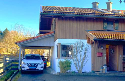 AlpenLodge Chiemsee - Photo 5