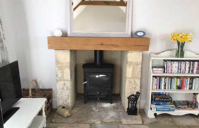 Courtyard Cottage - Adults Only - Photo 8