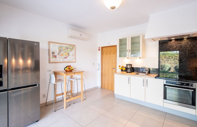 Villa Koster - Foto 27