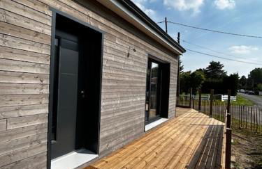 Villa Les Tilleuls - Foto 12