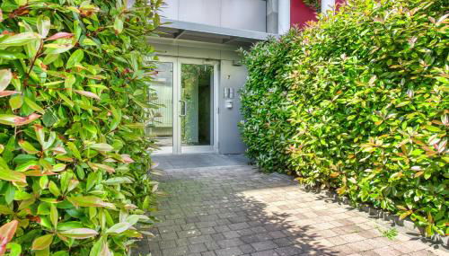 Just Urban Stays - Luminoso Duplex con Terrazzo 10 min Porta Romana - Foto 3