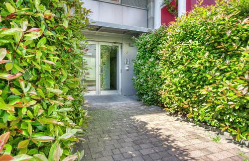 Just Urban Stays - Luminoso Duplex con Terrazzo 10 min Porta Romana - Foto 3