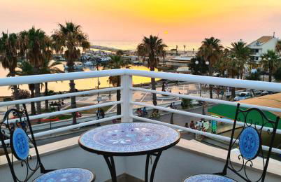 terrazza sul porto - Foto 5