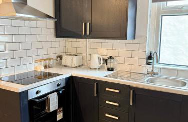 2 Bedroom Central Garden Apartment Free parking - Foto 21