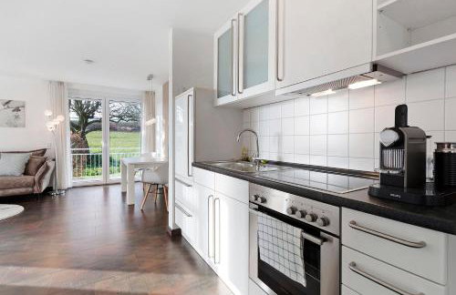 Markgraf Apartments Haus 4 - Photo 27