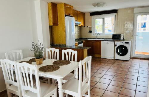 Caseta Rabdells Olivanova 150m de la playa - Photo 7