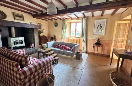 Domaine Les Fontaines - Foto 40