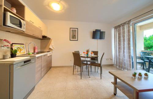 Apartments Ivica Krk Island - Foto 54