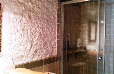 Casa con encanto en Alájar- El Bosque mágico de Alájar - Foto 25