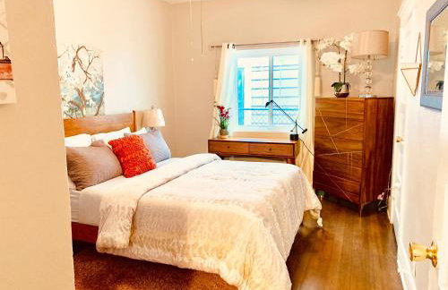 Private 1BR Apt LA Home Sweet Home in KTown家 - Foto 1