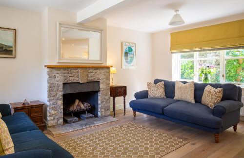 Woodland Cottage - Foto 1