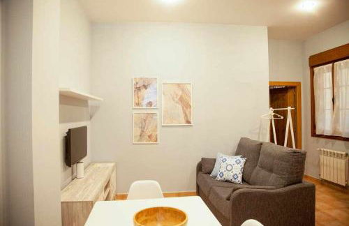 Cumbres de los Picos Apartamento Urriellu - Foto 16