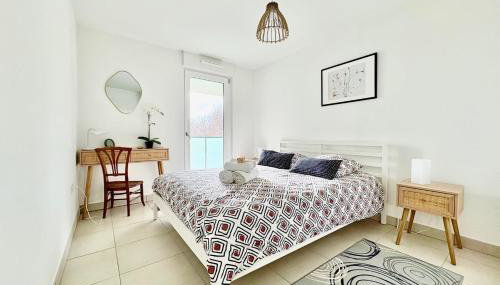 The Ill in Softness calm & elegant - Foto 4