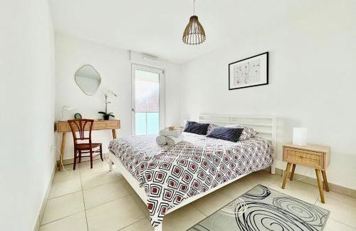 The Ill in Softness calm & elegant - Foto 6