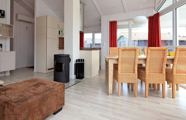 Holiday Home in GrÃ¶mmitz - Foto 12